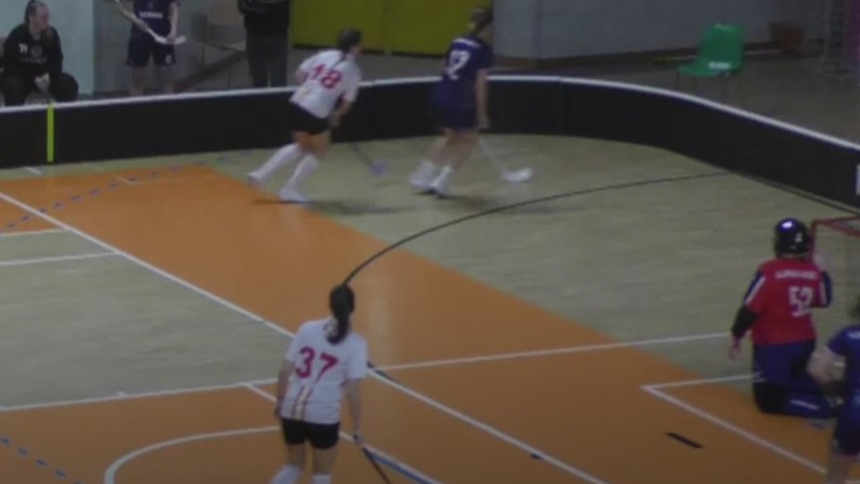 PARTICIPACION  DE NUESTRA SELECCIÓN FEMENINA EN EL EUROPOWER CHALlENGE EN ITALIA 2024